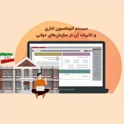 پیاده سازی اتوماسیون اداری در سازمان