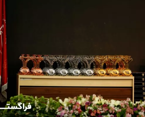 هجدهمین همایش ملی رعایت حقوق مصرف کننده- سال 98