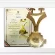هجدهمین همایش ملی رعایت حقوق مصرف کننده- سال 98