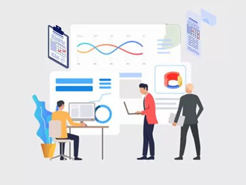 فرایند سفارشات فروش