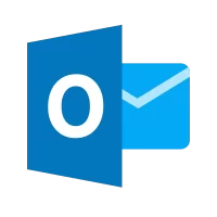 نرم افزار Outlook مایکروسافت