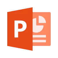 نرم افزار PowerPoint مایکروسافت
