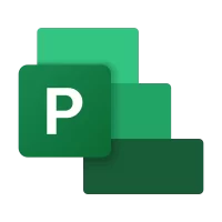نرم افزار Microsoft Project