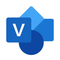 نرم افزار Microsoft Vizio