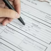 فرم های اداری