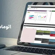 اتوماسیون اداری چیست اتوماسیون اداری چیست