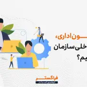 چگونه با اتوماسیون اداری، ارتباطات داخلی سازمان را بهبود دهیم؟