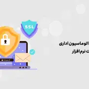 شاخصهای ارزیابی اتوماسیون اداری از منظر امکانات امنیتی نرمافزار شاخصهای ارزیابی اتوماسیون اداری از منظر امکانات امنیتی نرمافزار