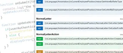 یکپارچه سازی
