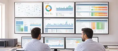 خدمات مدیریت شده